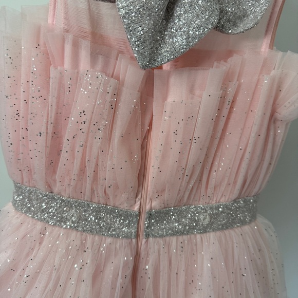 Tulleen
Ohlone bouquet dress girls size 10 - Picture 7 of 7